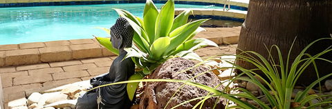 Barham Bridge Motor Inn - Accommodation Port Macquarie 0