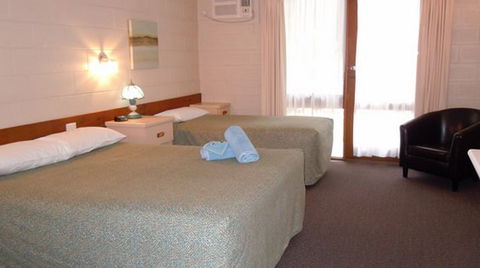 Barham Bridge Motor Inn - Accommodation Port Macquarie 1