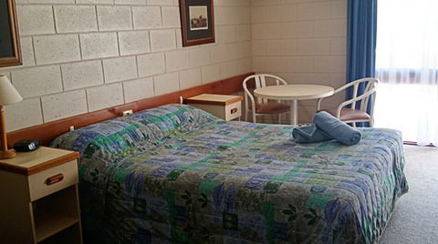 Barham Bridge Motor Inn - Accommodation Port Macquarie 2
