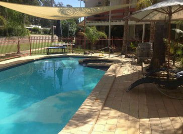 Barham Bridge Motor Inn - Accommodation Port Macquarie 3