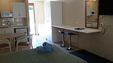 Barham Bridge Motor Inn - Accommodation Port Macquarie 4