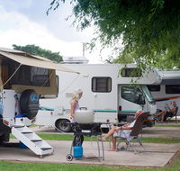 Noosa River Holiday Park - Accommodation Port Macquarie