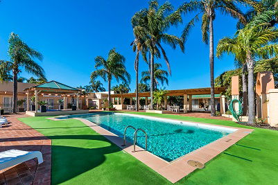Comfort Inn Bel Eyre Perth - Accommodation Port Macquarie 1