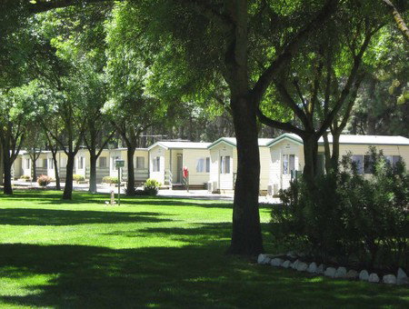 BIG 4 Barossa Tourist Park - Accommodation Port Macquarie 0