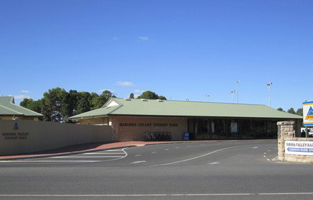 BIG 4 Barossa Tourist Park - Accommodation Port Macquarie 3