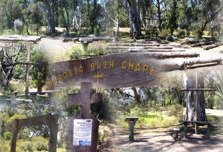 BIG 4 Barossa Tourist Park - Accommodation Port Macquarie 4