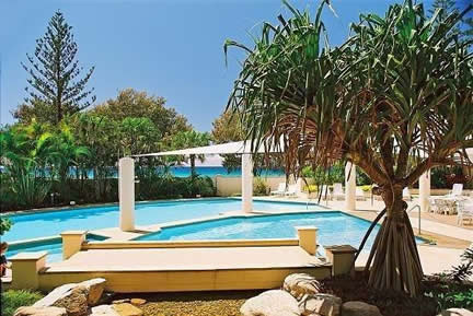 AA Oceana On Broadbeach - Accommodation Port Macquarie 7