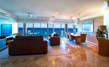 AA Oceana On Broadbeach - Accommodation Port Macquarie 8