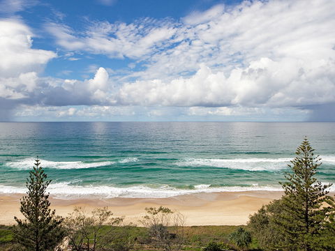 AA Oceana On Broadbeach - Accommodation Port Macquarie 11