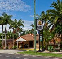 Byron Sunseeker Motel - Accommodation Port Macquarie