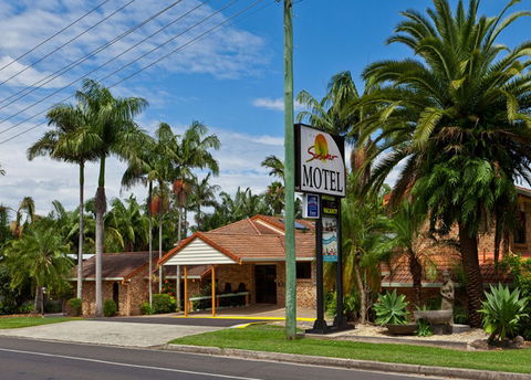 Byron Sunseeker Motel - Accommodation Port Macquarie 0