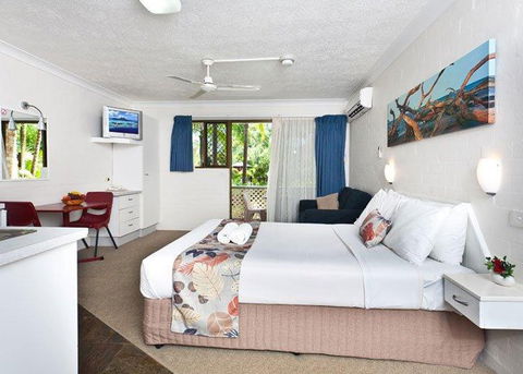 Byron Sunseeker Motel - Accommodation Port Macquarie 1