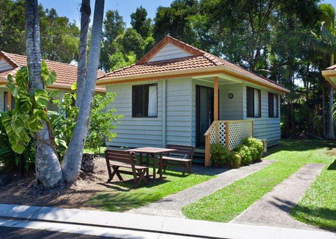 Byron Sunseeker Motel - Accommodation Port Macquarie 2