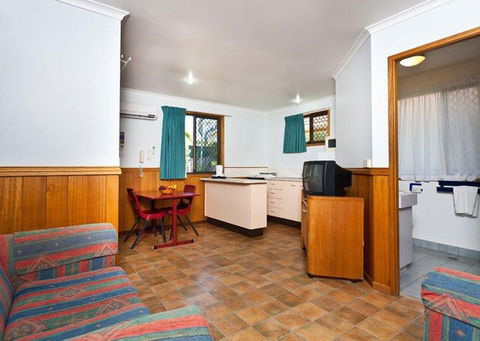 Byron Sunseeker Motel - Accommodation Port Macquarie 3