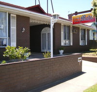 Colonial Lodge Motel - Accommodation Port Macquarie