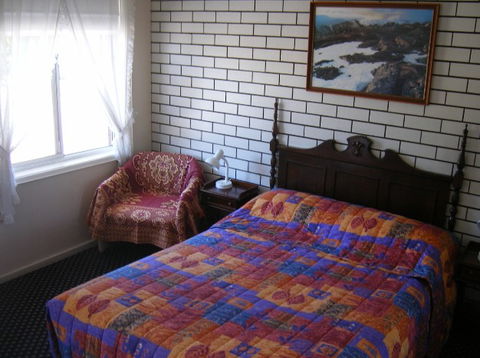 Colonial Lodge Motel - Accommodation Port Macquarie 2