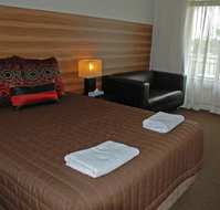 Red Cedars Motel - Accommodation Port Macquarie
