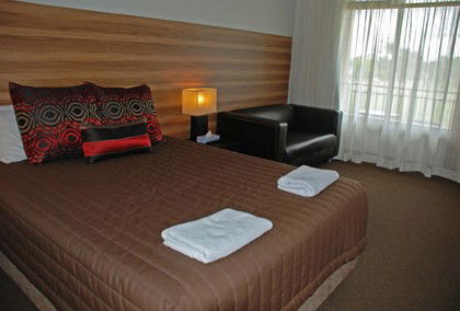 Red Cedars Motel - Accommodation Port Macquarie 0