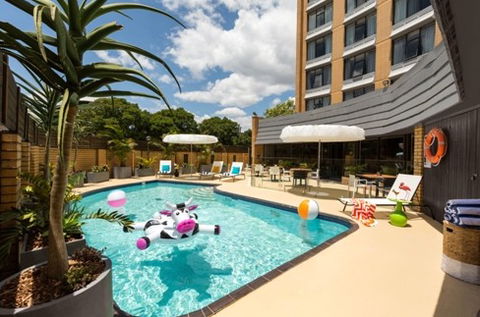 Atura Albury - Accommodation Port Macquarie 2
