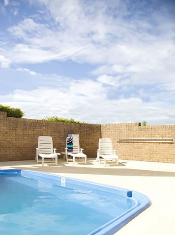 Cumberland Motor Inn - Accommodation Port Macquarie 3