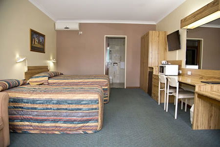 Cumberland Motor Inn - Accommodation Port Macquarie 5