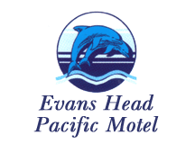Evans Head Pacific Motel - Accommodation Port Macquarie 1