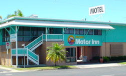 Evans Head Pacific Motel - Accommodation Port Macquarie 2
