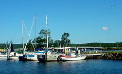 Evans Head Pacific Motel - Accommodation Port Macquarie 4
