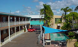 Evans Head Pacific Motel - Accommodation Port Macquarie 5