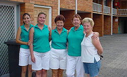 Evans Head Pacific Motel - Accommodation Port Macquarie 7