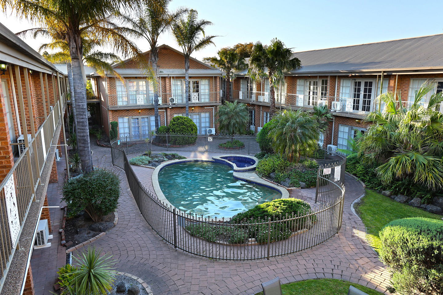 Gowanbrae VIC Accommodation Port Macquarie
