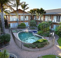 Quality Hotel Melbourne Airport - Accommodation Port Macquarie