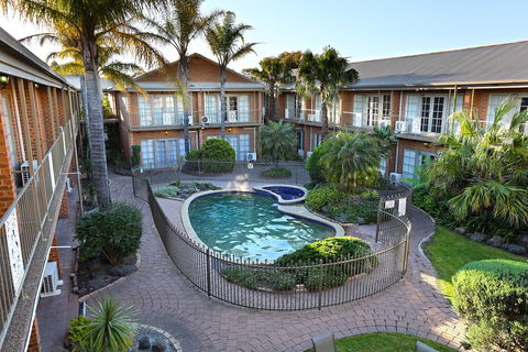 Quality Hotel Melbourne Airport - Accommodation Port Macquarie 0