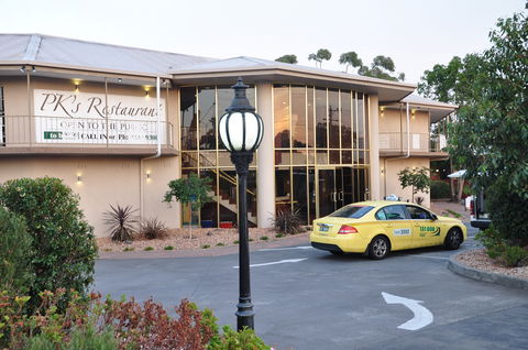 Quality Hotel Melbourne Airport - Accommodation Port Macquarie 1
