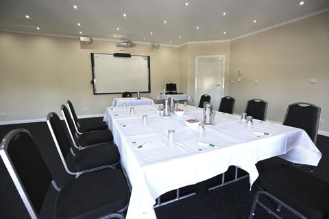 Quality Hotel Melbourne Airport - Accommodation Port Macquarie 2