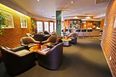 Quality Hotel Melbourne Airport - Accommodation Port Macquarie 3