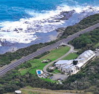 Whitecrest Great Ocean Road Resort - Accommodation Port Macquarie