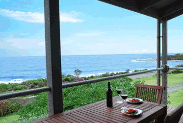 Whitecrest Great Ocean Road Resort - Accommodation Port Macquarie 4