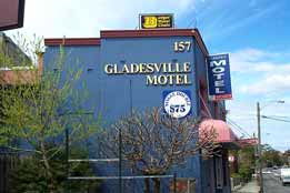 Gladesville Motel - Accommodation Port Macquarie 0