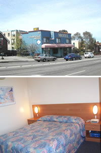 Gladesville Motel - Accommodation Port Macquarie 1