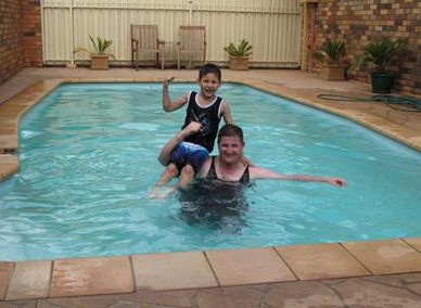 Acacia Motel - Accommodation Port Macquarie 2