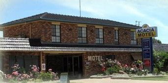 Acacia Motel - Accommodation Port Macquarie 5