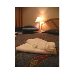 Goulburn Central Motor Lodge - Accommodation Port Macquarie 0