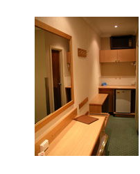 Goulburn Central Motor Lodge - Accommodation Port Macquarie 1