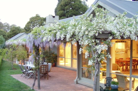 Tomah Mountain Lodge - Accommodation Port Macquarie 0