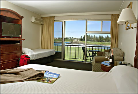 Kiama Cove Boutique Motel - Accommodation Port Macquarie 3