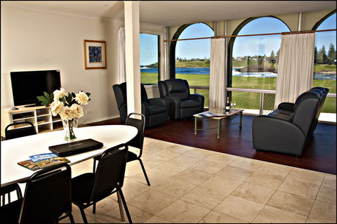 Kiama Cove Boutique Motel - Accommodation Port Macquarie 4