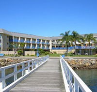 Mariners On The Waterfront - Accommodation Port Macquarie