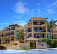 Windsurfer Resort - Accommodation Port Macquarie