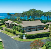 Absolute Beachfront Smugglers on the Beach - Accommodation Port Macquarie